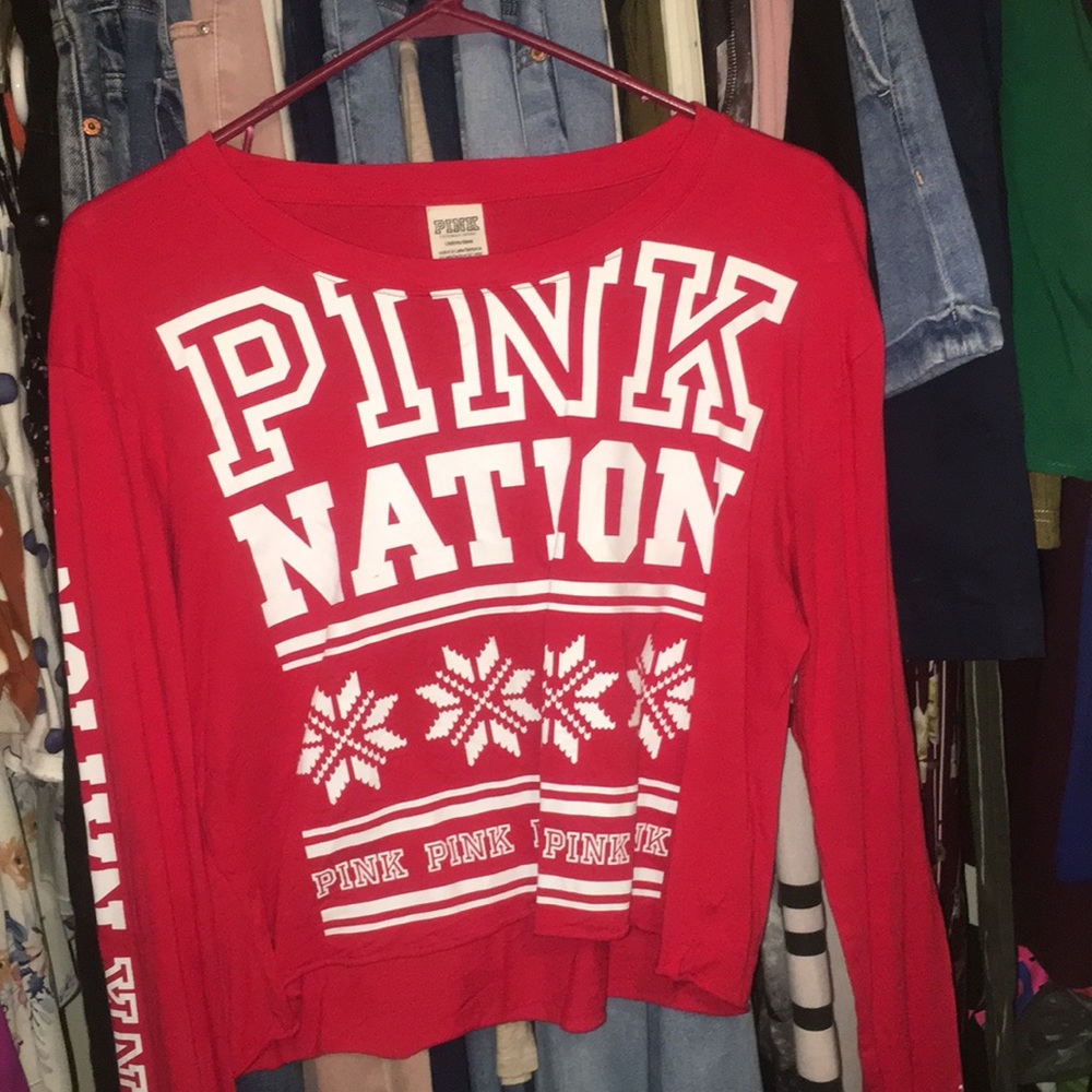 PINK SET BUNDLE